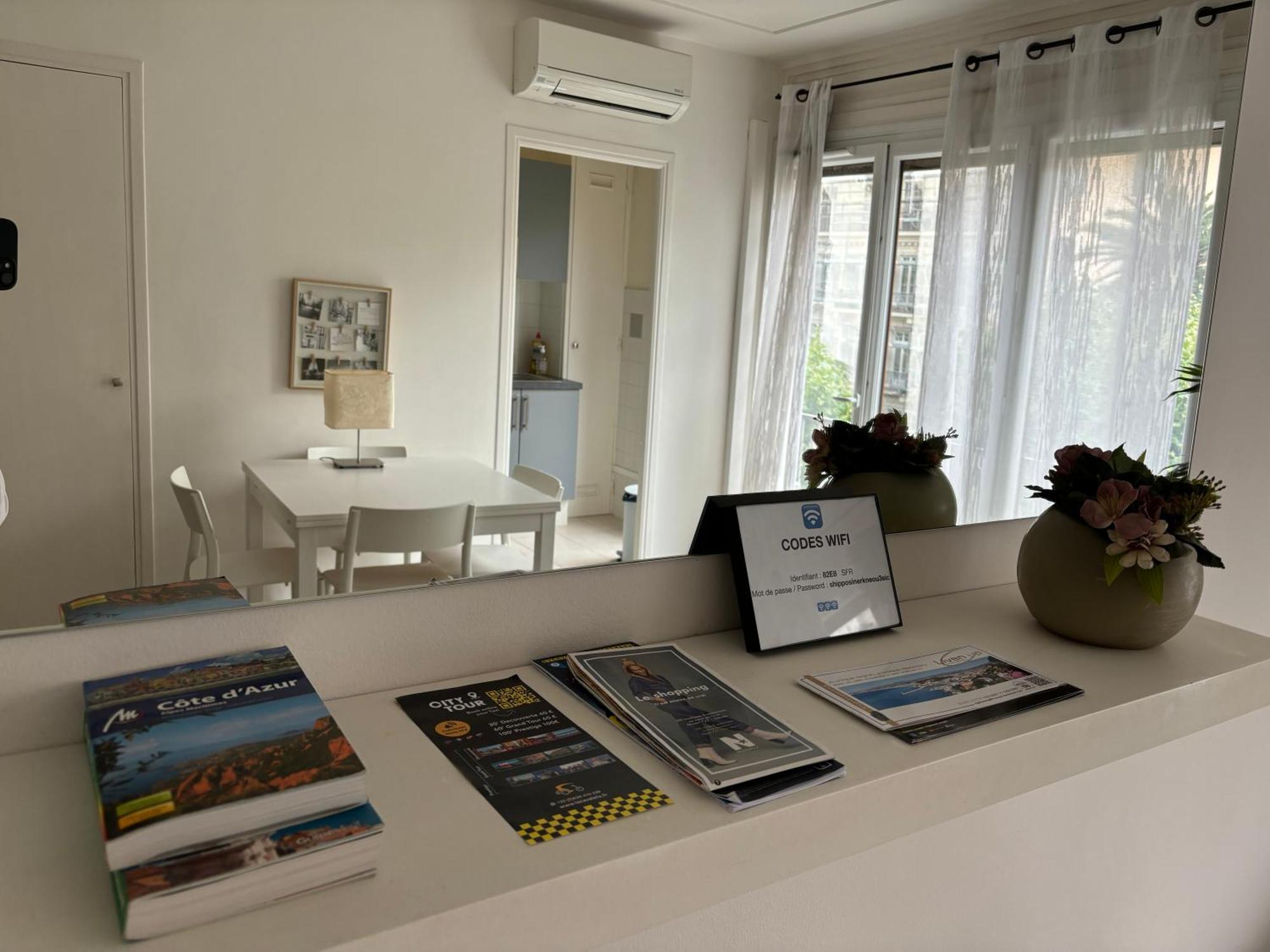 Appartement Gill Nice Extérieur photo