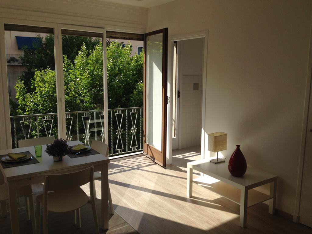 Appartement Gill Nice Extérieur photo