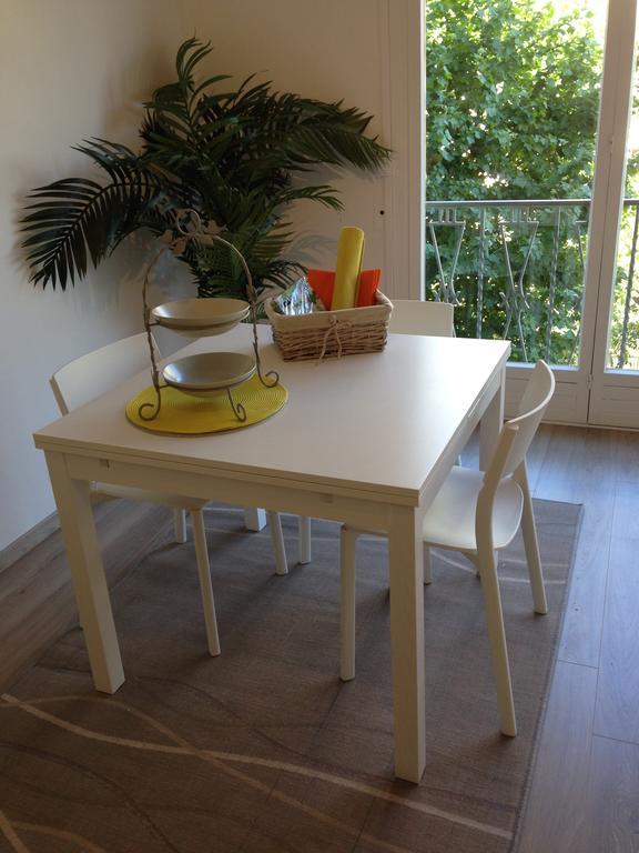 Appartement Gill Nice Extérieur photo